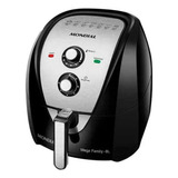 Fritadeira Sem Óleo Air Fryer 8l, Para Mondial, Gamer