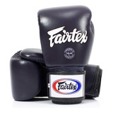 Guantes De Boxeo Fairtex Bgv1br, Calidad Premium, Ligeros