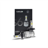 Kit Cree Led H4 S6 Plus Alta Y Baja Gol Trend Power Corsa