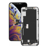 Tela Frontal Display Compatível  iPhone XS Oled 