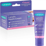 Crema Lanolina Lansinoh Hpa | Tubo 40 Gr