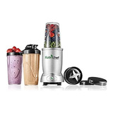 Personal Electric Single Serve Blender  1200w Professio...