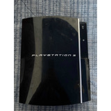 Sony Playstation 3 / Ps3 Piezas O Reparar No Prende Cechg11