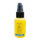 Serum Reparador De Puntas Play Color Ligth Uv X40 Ml