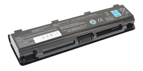 Bateria Para Toshiba Satellite C855 Facturada