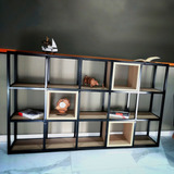 Mueble Organizador | Modelo Budapest