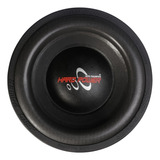 Subwoofer Hardpower S500 12 Pol 4ohms