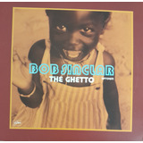 Bob Sinclar - The Ghetto (uptown)