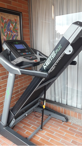 Caminadora Trotadora Sportfitness Mets Rx, 3 Hp. Usada,