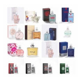 Promoção 20% Off - 10 Perfumes Jequiti 25ml Miniaturas