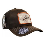 Gorra Ranch&corral Animales Cacería Camuflaje 