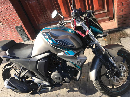 Yamaha Fz S F1 - 150 Cc