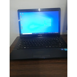 Laptop Samsung Np270e4e