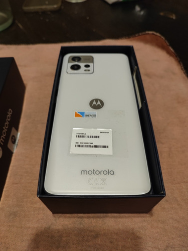 Celular Motorola G72 2 Meses De Uso**