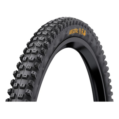 Llanta Continental Argotal Trail Endurance 29x2.4 Color Negro | Envío gratis
