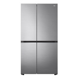 Refrigerador LG Side By Side 647 Lts Gs66mpp