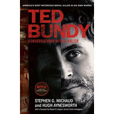 Book : Ted Bundy Conversations With A Killer - The...