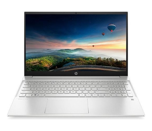 Notebook Hp Intel I7 11ava 32gb 512gb Ssd 16gb Video Fhd  