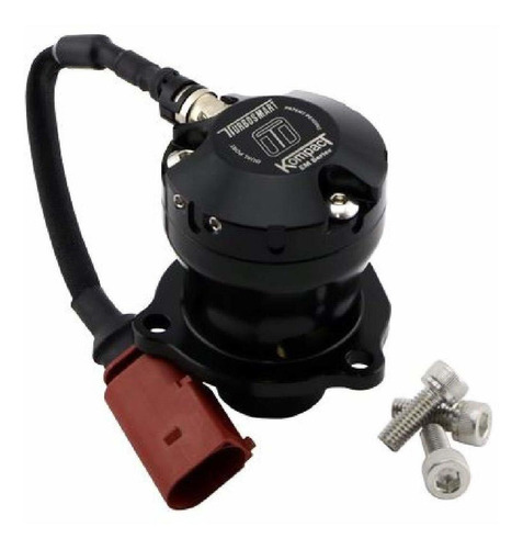 Turbosmart Ts02231063 Bov Kompacount Em Puerto Dual