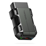 Topdon Topscan Obd2 Escáner Bluetooth, Herramienta De