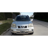 Nissan X-trail 2007 2.2 4x4