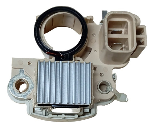 Regulador Alternador Hyundai Elantra / Accent / Sonata Foto 7