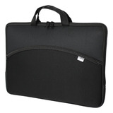 Capa Case Chromebook Notebook Lenovo 11.6 Neoprene Alça