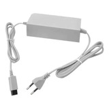 Fuente De Poder Transformador Adaptador Nintendo Wii