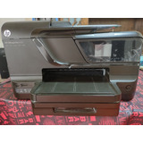 Impresora Multifuncion Hp Officejet Pro 8600 Reparadores!