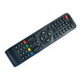Controle Para Tv Compativel Com Philco Smart 8009