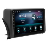 Central Multimidia Argo Cronos Android 2gb 32gb Carplay 9p