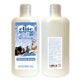 Shampoo Neutro Elite Pet Mascotas - 400cc