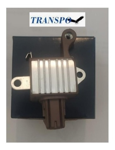 Regulador Alternador Toyota Denso Camry Rav4 Corolla  Un Pin Foto 4