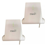 Claro Router 5g-2,4g Mesh (malla) Inalámbrica Tatung Wap3518