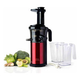 Extractor Jugo Slow Juicer