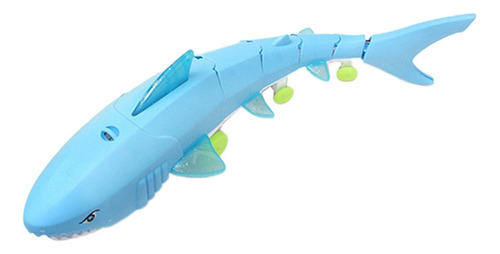 Brinquedos De Tubarão Ambulante No Piso De Animais Marinhos