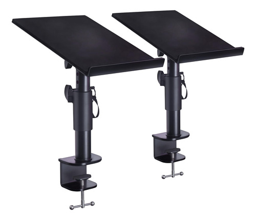 Liquid Stands Soportes Para Monitor De Estudio, Soportes Par