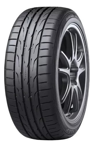 Neumático Dunlop Direzza Dz102 215 55 R16 93v Cavawarnes