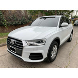 Audi Q3 2015 1.4 Tfsi Stronic 150 Cv