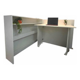 Mueble Inteligente Escritorio Plegable Estante Librero