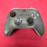 Control Xbox One Gris/azul Original  A
