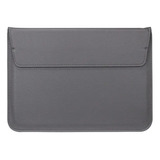 Case Capa Para Notebook Macbook 13 Pol M1 M2 Pu Premium