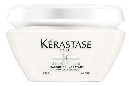 Kerastase Specifique Masque Réhydratant Graso Y Largo Seco