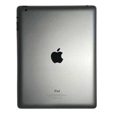 iPad 4ta Generación 16gb