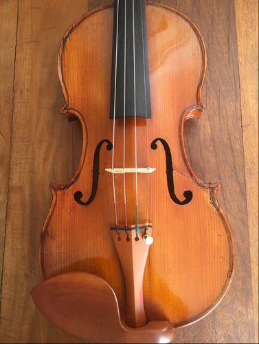 Violino Francês Antigo