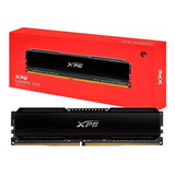 Memoria Pc Gamer Adata Xpg Gammix D20 8gb 3600mhz Intel Amd