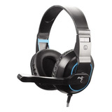 Auricular Gamer Kolke Phoenix Kga-435 Diseño Ergonomico