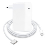 Cargador Para Macbook Pro Tipo Usb-c A Magsafe 3 140w