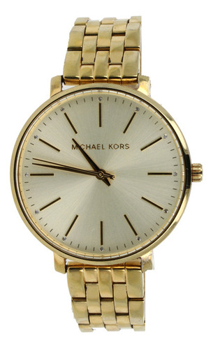 Reloj Para Dama Michael Kors *kors Pyper*.