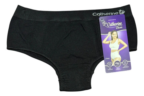 Boxer Cachetero Catherine Para Dama